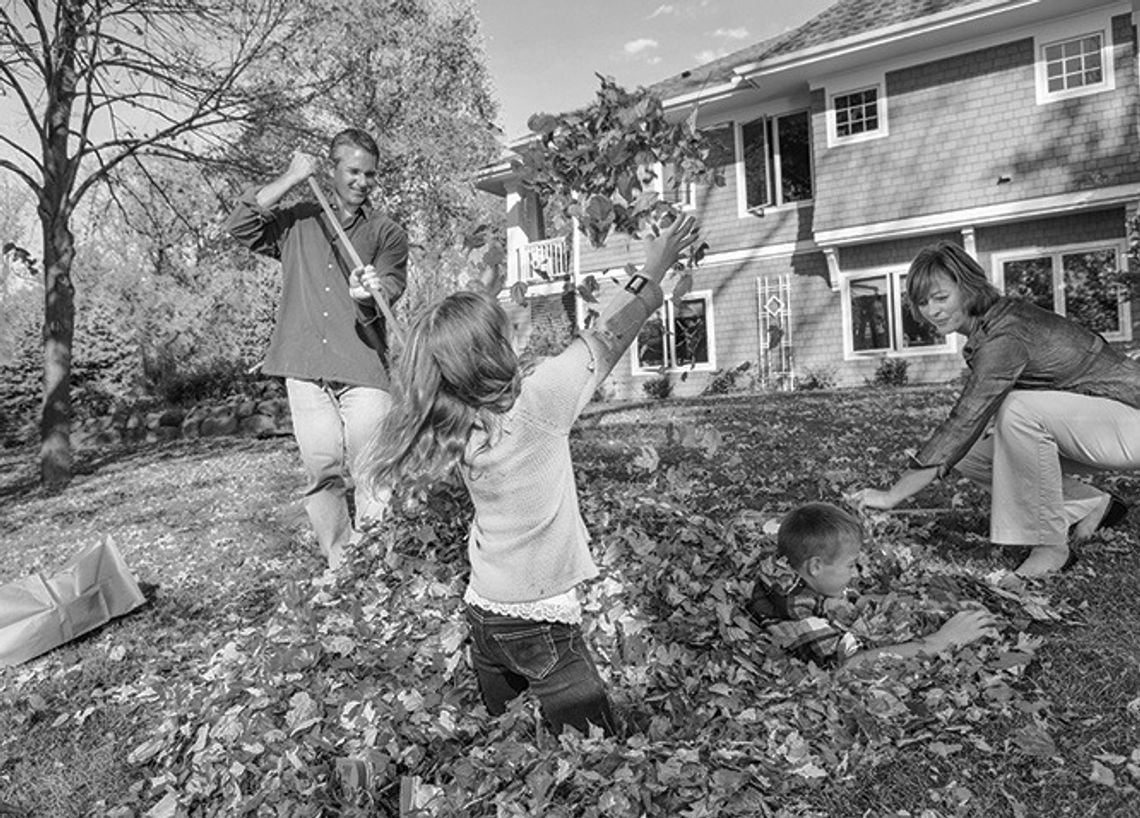 Family-Friendly Activities For Fall Family-Friendly Activities For Fall