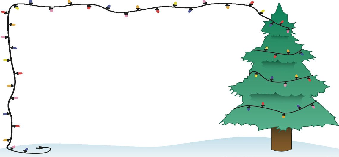 Fifth Annual Business/Residential Christmas Decorating Contest