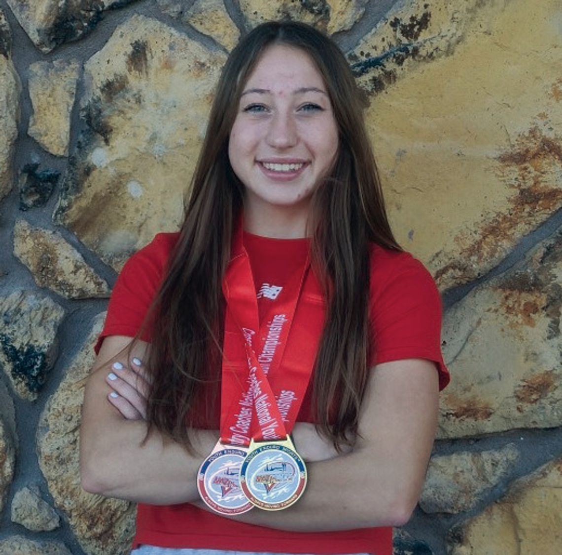 Finished 8th At National Youth Cross Country Championships Finished 8th At National Youth Cross Country Championships