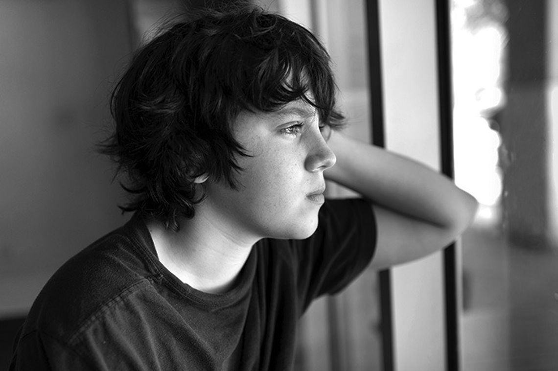 Five Mental Health Issues That Affect Kids