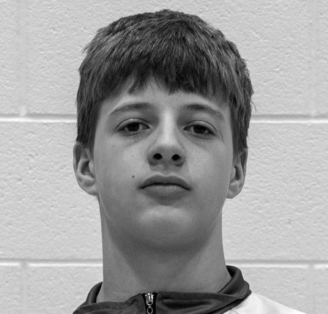 Five Placed At Annual Eureka Invitational Five Placed At Annual Eureka Invitational