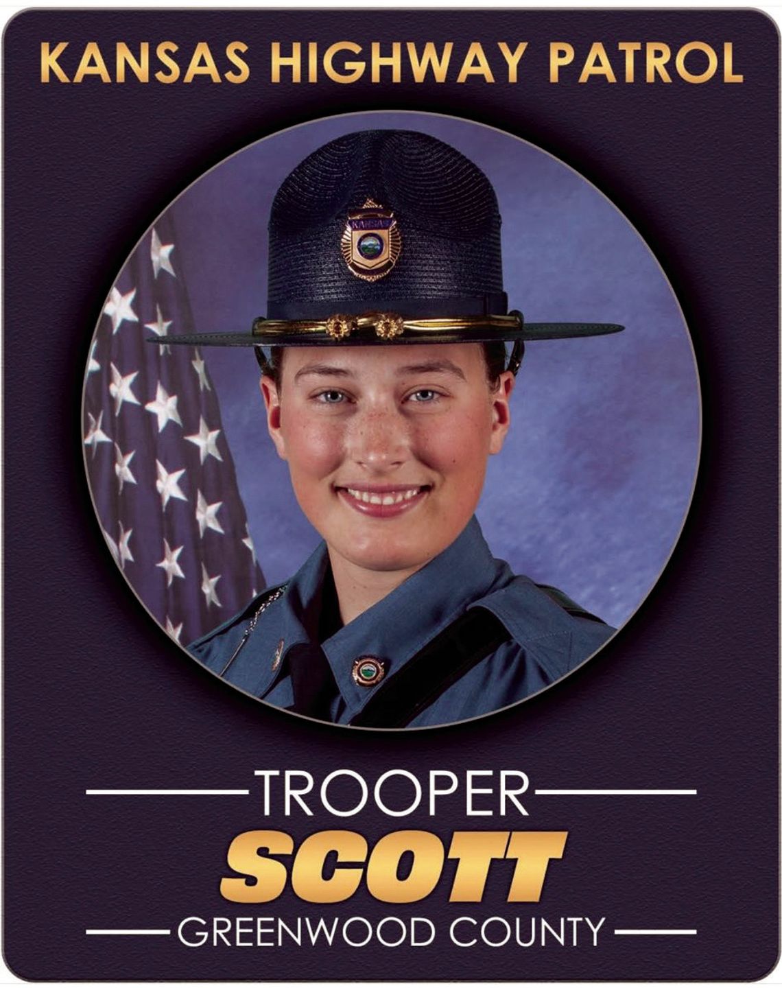 Former EHS Graduate To Serve Greenwood County