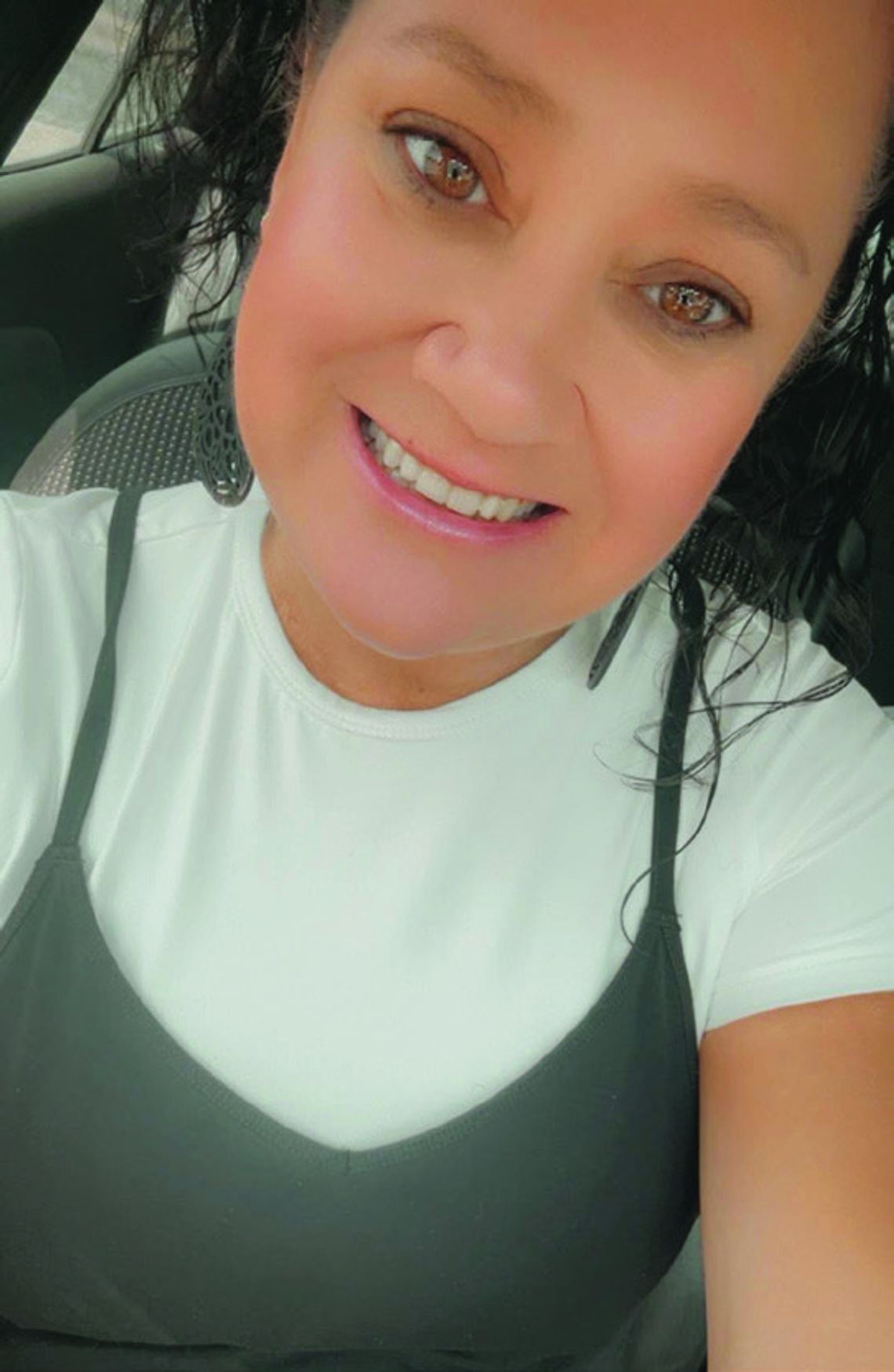 Fundraisers Planned To Assist Kirkpatrick Fundraisers Planned To Assist Kirkpatrick