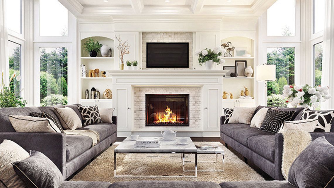 Gas Fireplace Safety Tips