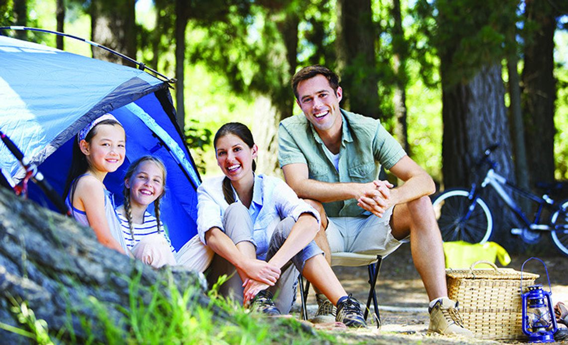 Gear First-Time Campers Will Want To Take Along To The Campsite Gear First-Time Campers Will Want To Take Along To The Campsite