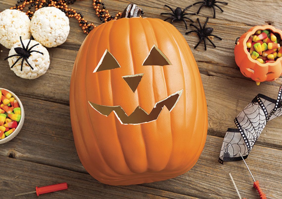 Get Into The Spooky Spirit This Halloween Get Into The Spooky Spirit This Halloween