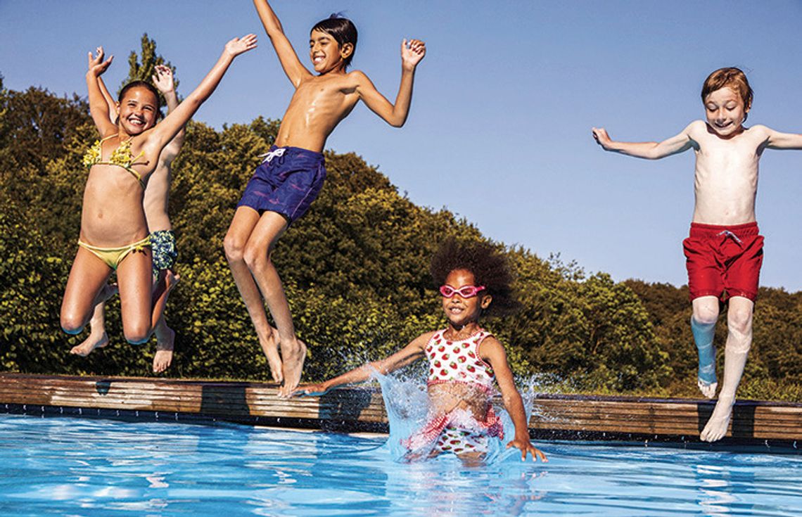 Great Activities For Kids Come The Dog Days Of Summer Great Activities For Kids Come The Dog Days Of Summer