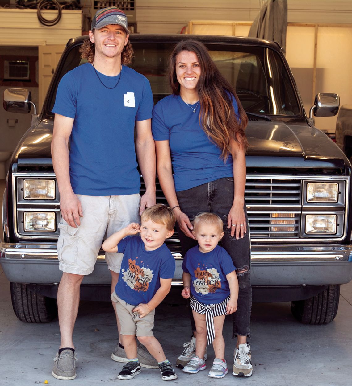 Greenwood County Auto Center To Open In Eureka Next Monday