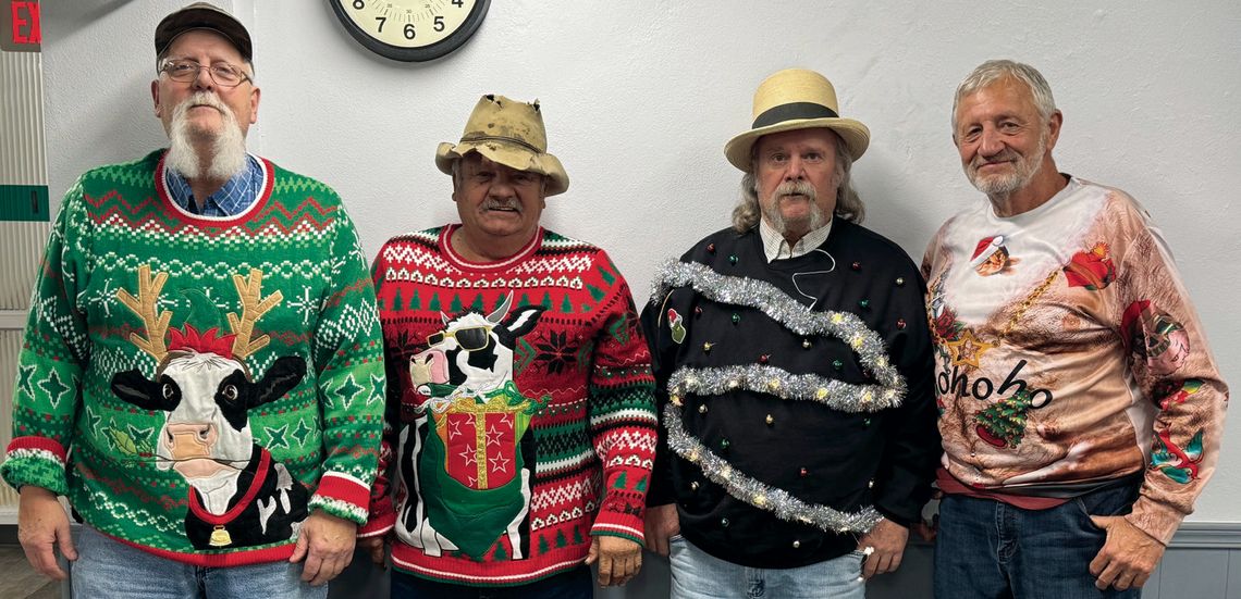 Greenwood County Commission Approved Pay Adjustments/New Employment; Discussed Routine Business