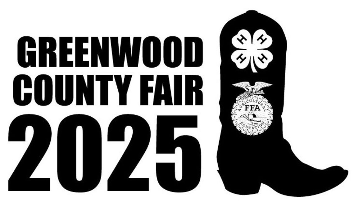 GREENWOOD COUNTY FAIR 2025 July 25 - 28, 2025