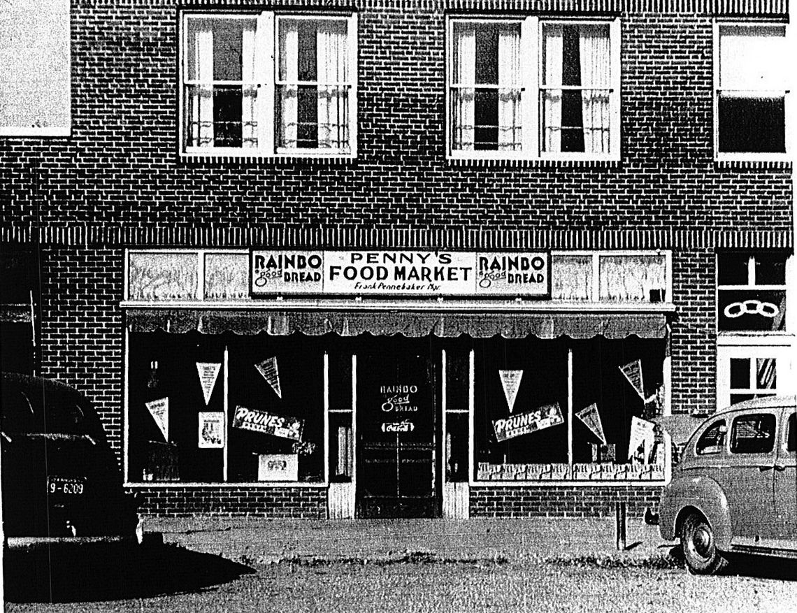 Greenwood County History