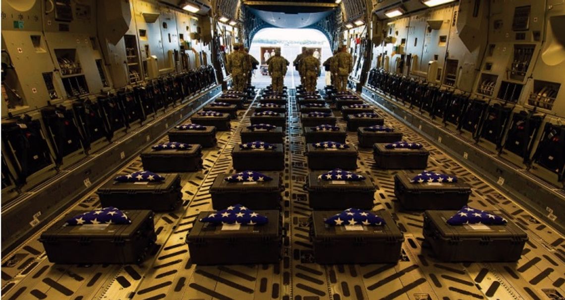 Greenwood County POW Remains Among Those Identified In Philippine Cemetery