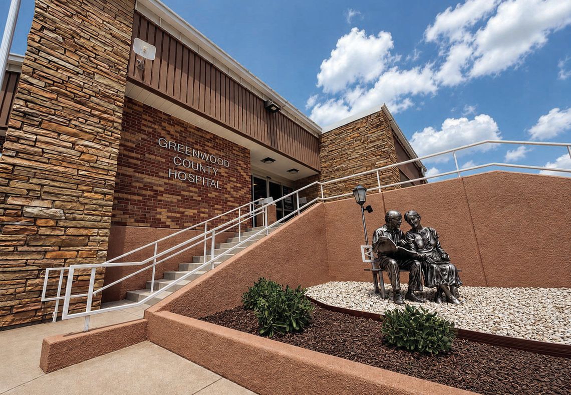 GWCH Earned CIHQ Accreditation, Demonstrating CommitmentTo Quality, Safety, and Excellence -