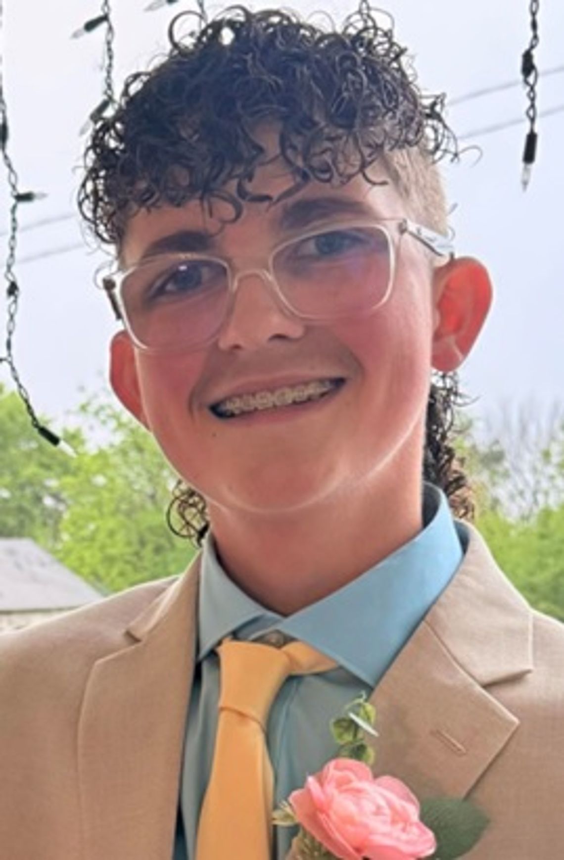 Hamilton Teen Critically Injured In UTV Rollover; Fundraisers Being Planned Hamilton Teen Critically Injured In UTV Rollover; Fundraisers Being Planned