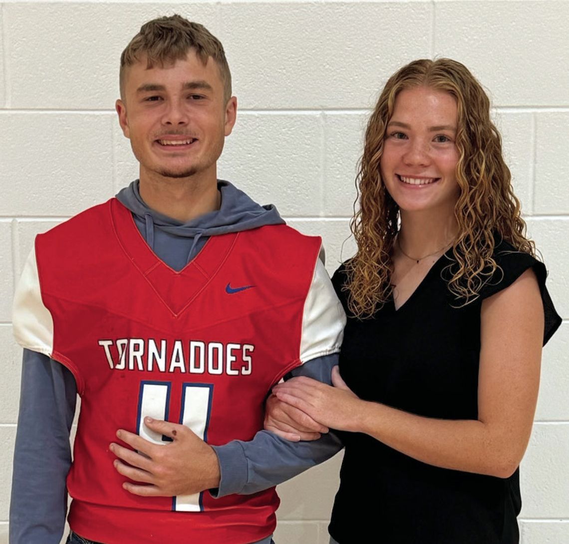 “Homecoming! Here We Go Again” Theme For 2025 Eureka Homecoming