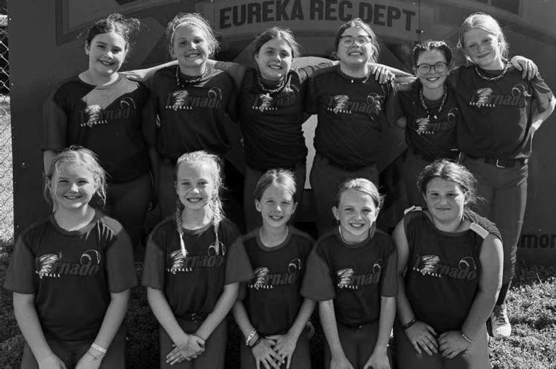 Hosted Chanute For Doubleheader