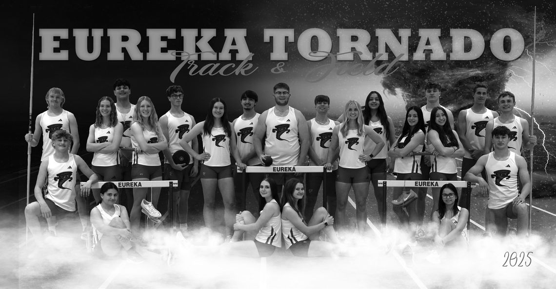 Hosted First Two Meets Of The Season