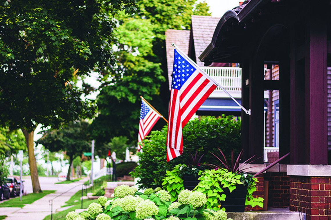 How Flag Day Got Its Start How Flag Day Got Its Start