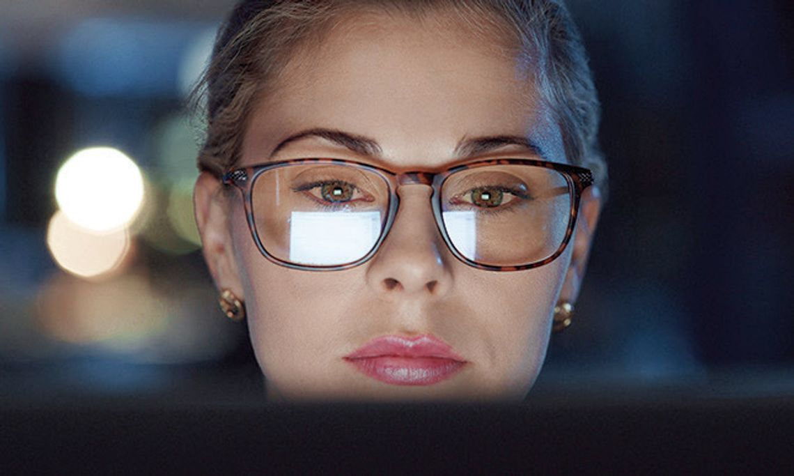 How Screen Time Affects Adults