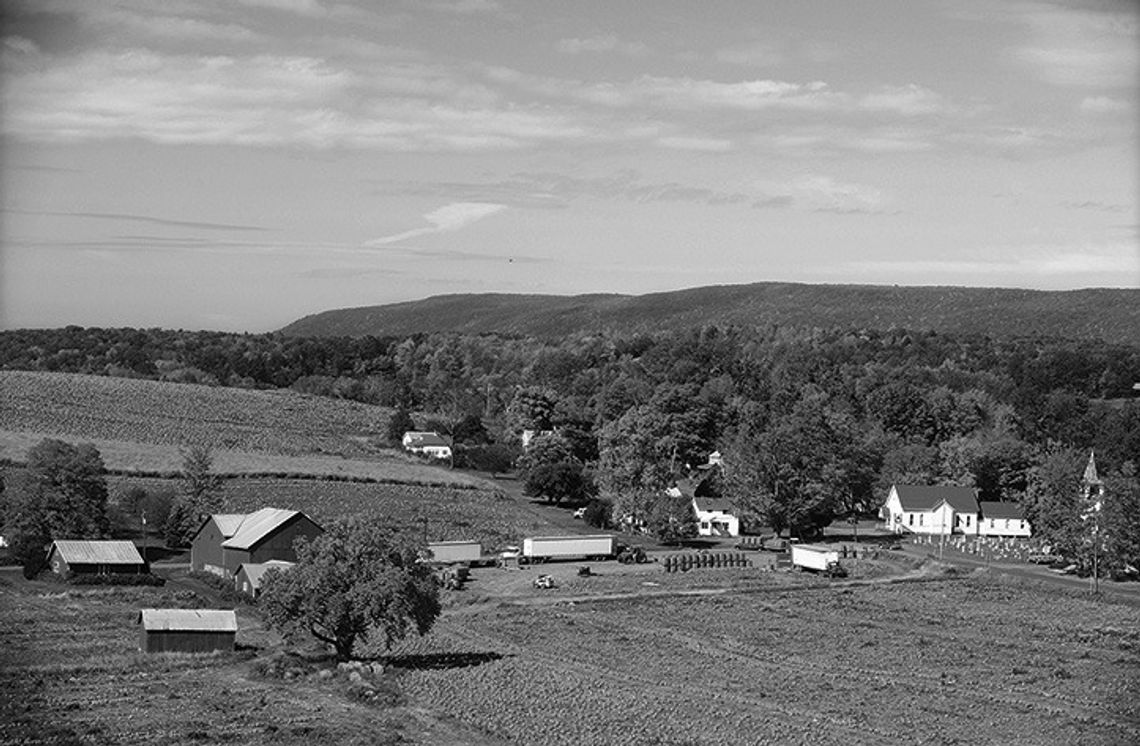 How To Build Stronger Rural Communities How To Build Stronger Rural Communities