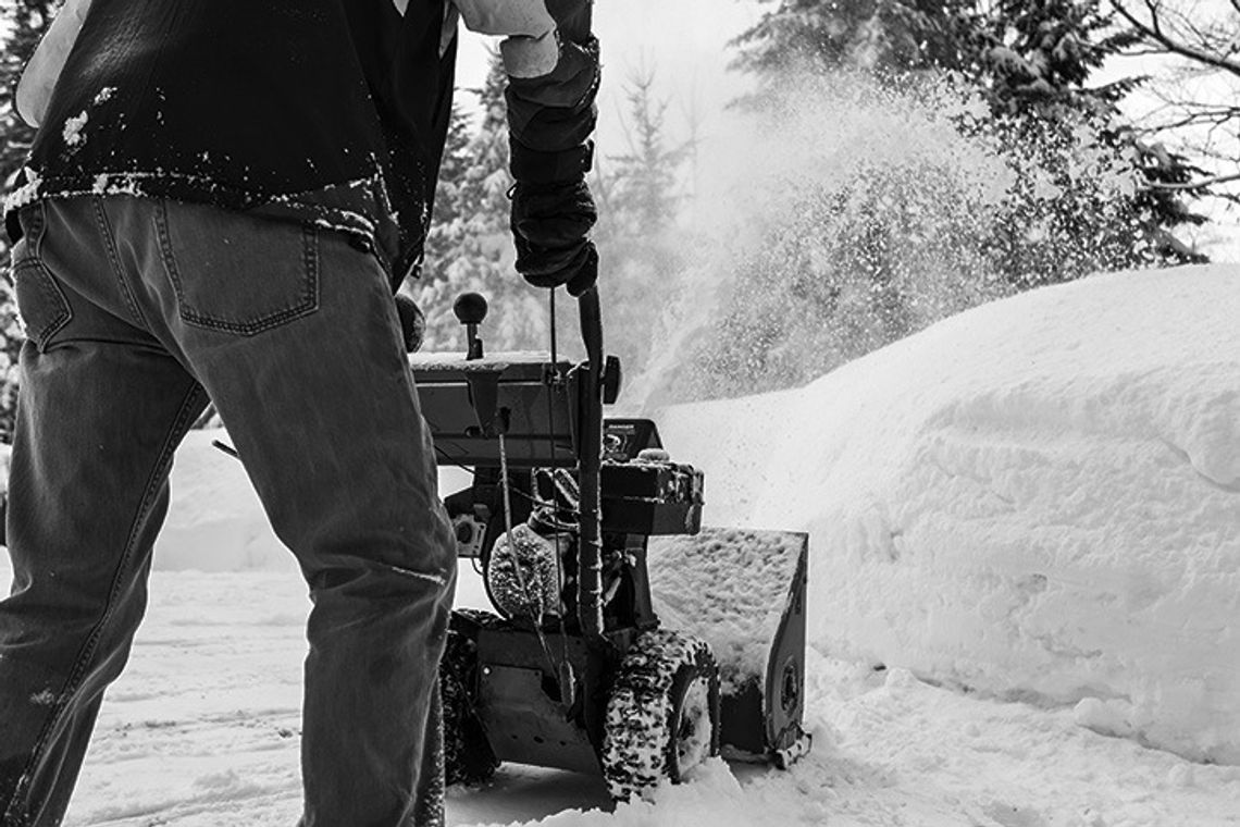 How To Prepare For Winter Storm Season How To Prepare For Winter Storm Season