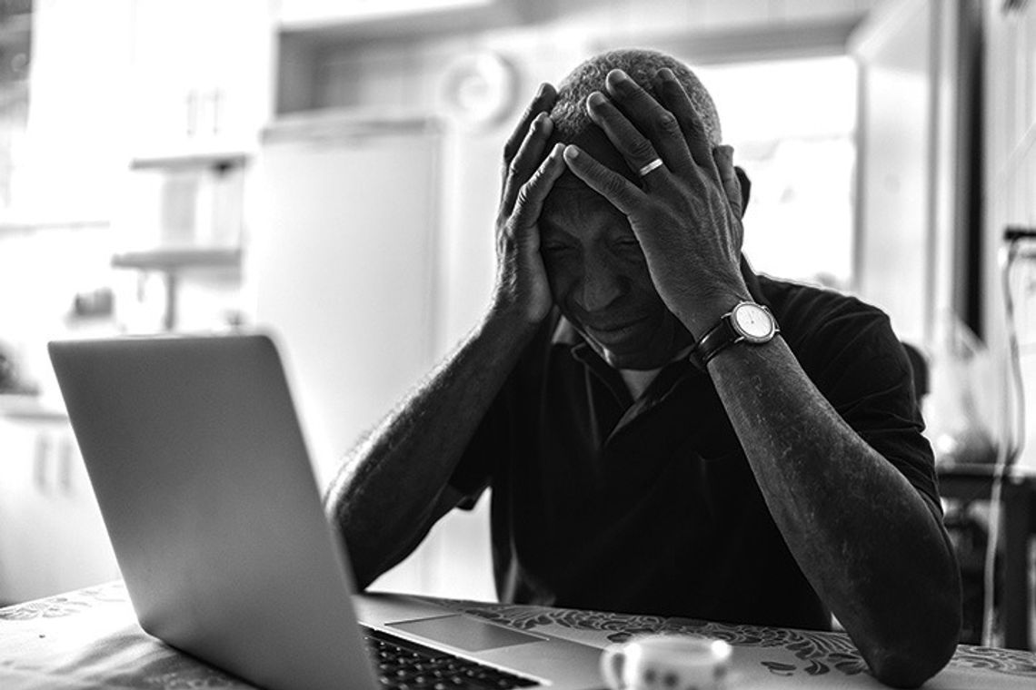 How To Recognize Mental Fatigue How To Recognize Mental Fatigue