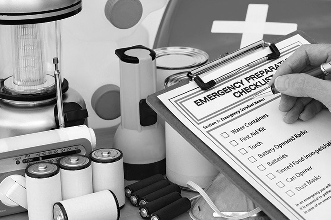 Involve Kids In Emergency Preparedness Involve Kids In Emergency Preparedness