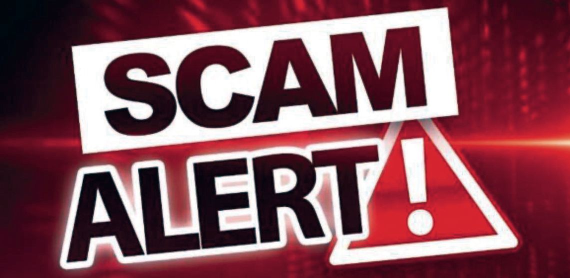 Kansas Judicial Branch Warns Of Supreme Court Text Scam; Local Medicare Scam Also Reported