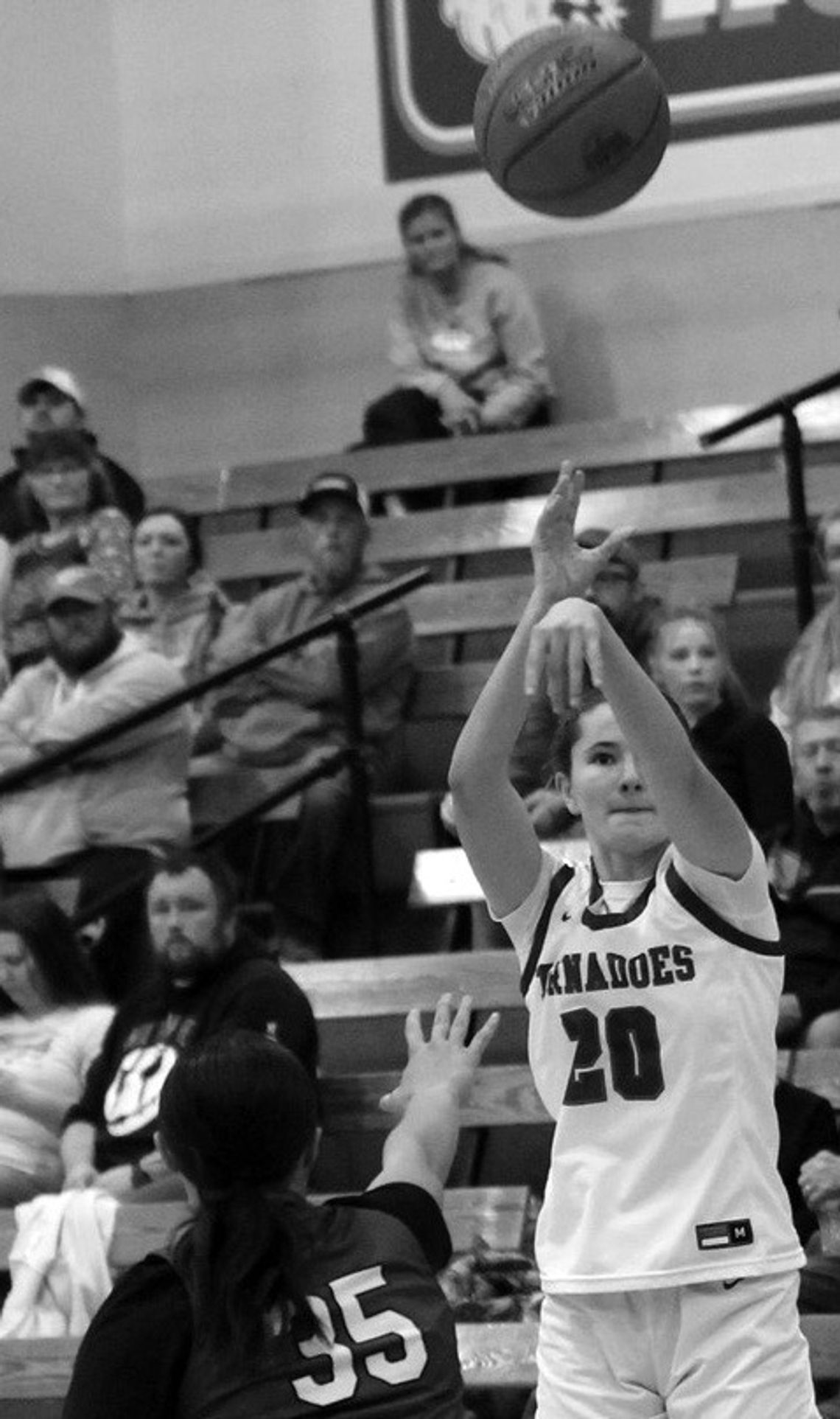 Lady Tornadoes Claimed Back-To-Back Wildcat Classic Titles Lady Tornadoes Claimed Back-To-Back Wildcat Classic Titles