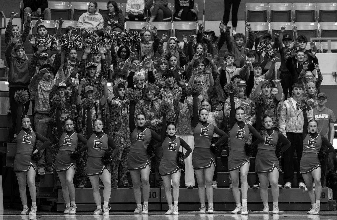 Lady Tornadoes Fell In 2A State Semifinal Game, 57-60