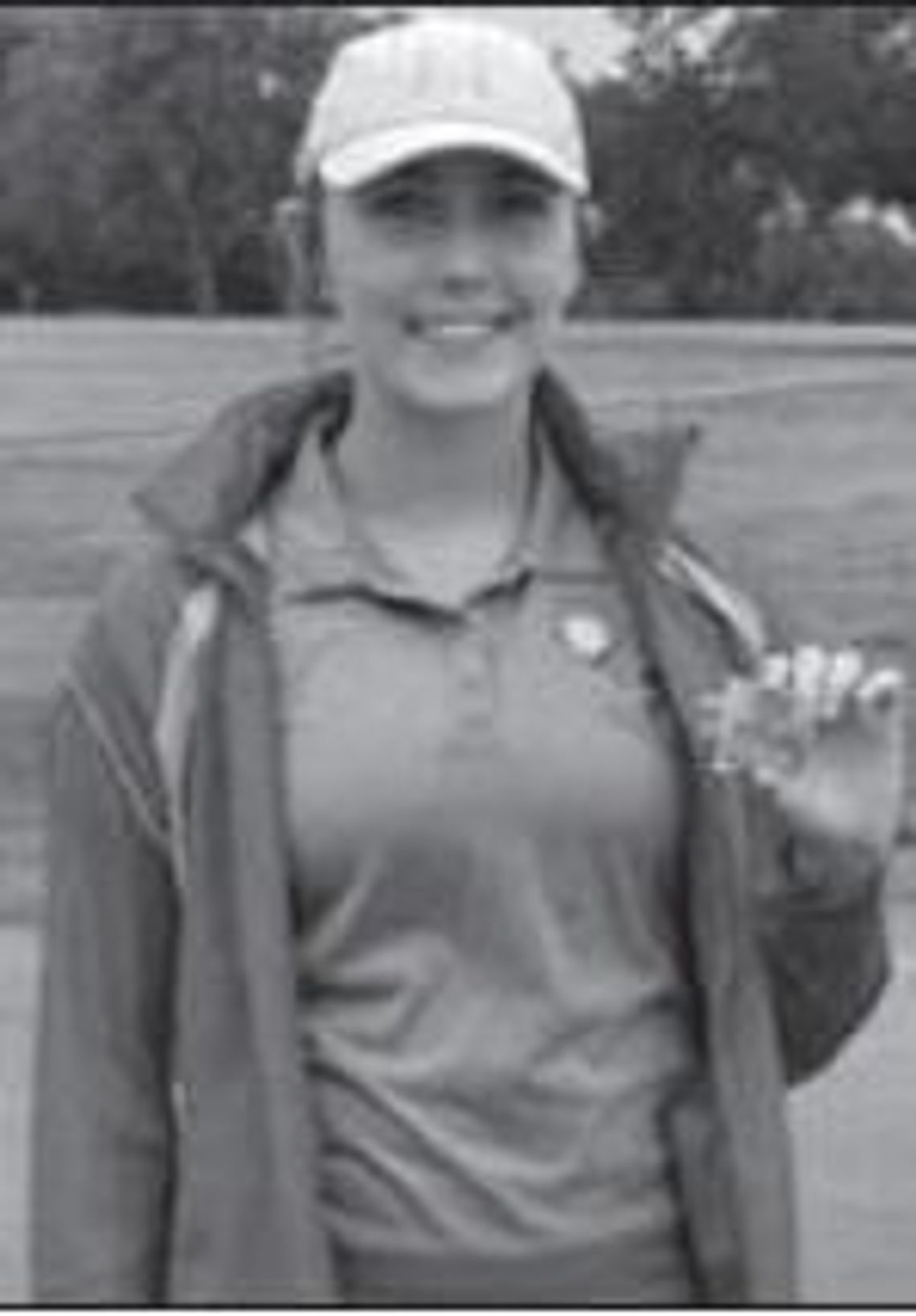 Lady Tornadoes Golf Season In Full Swing