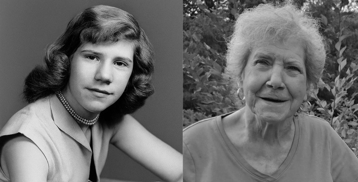 LUCILLE MARIE STARKEBAUM LOGAN