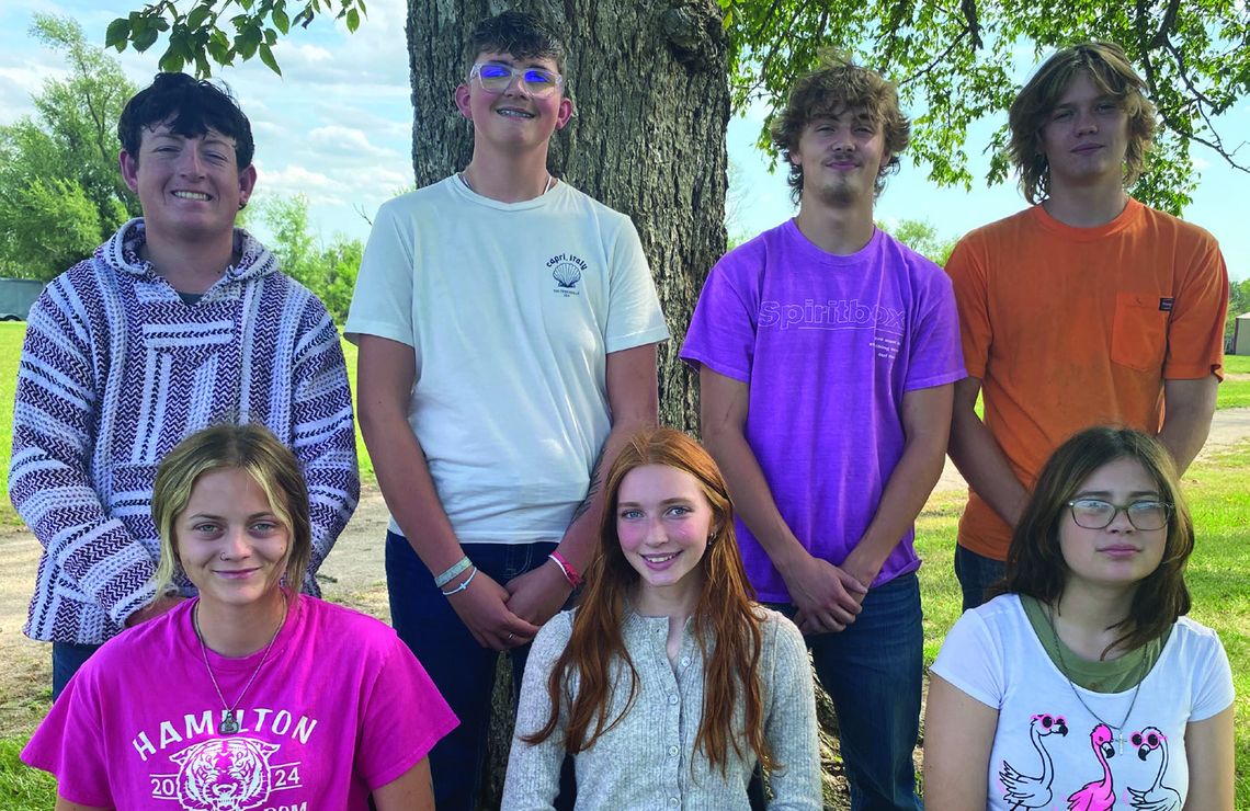 Madison and Hamilton Communities Prepare For Homecoming Madison and Hamilton Communities Prepare For Homecoming