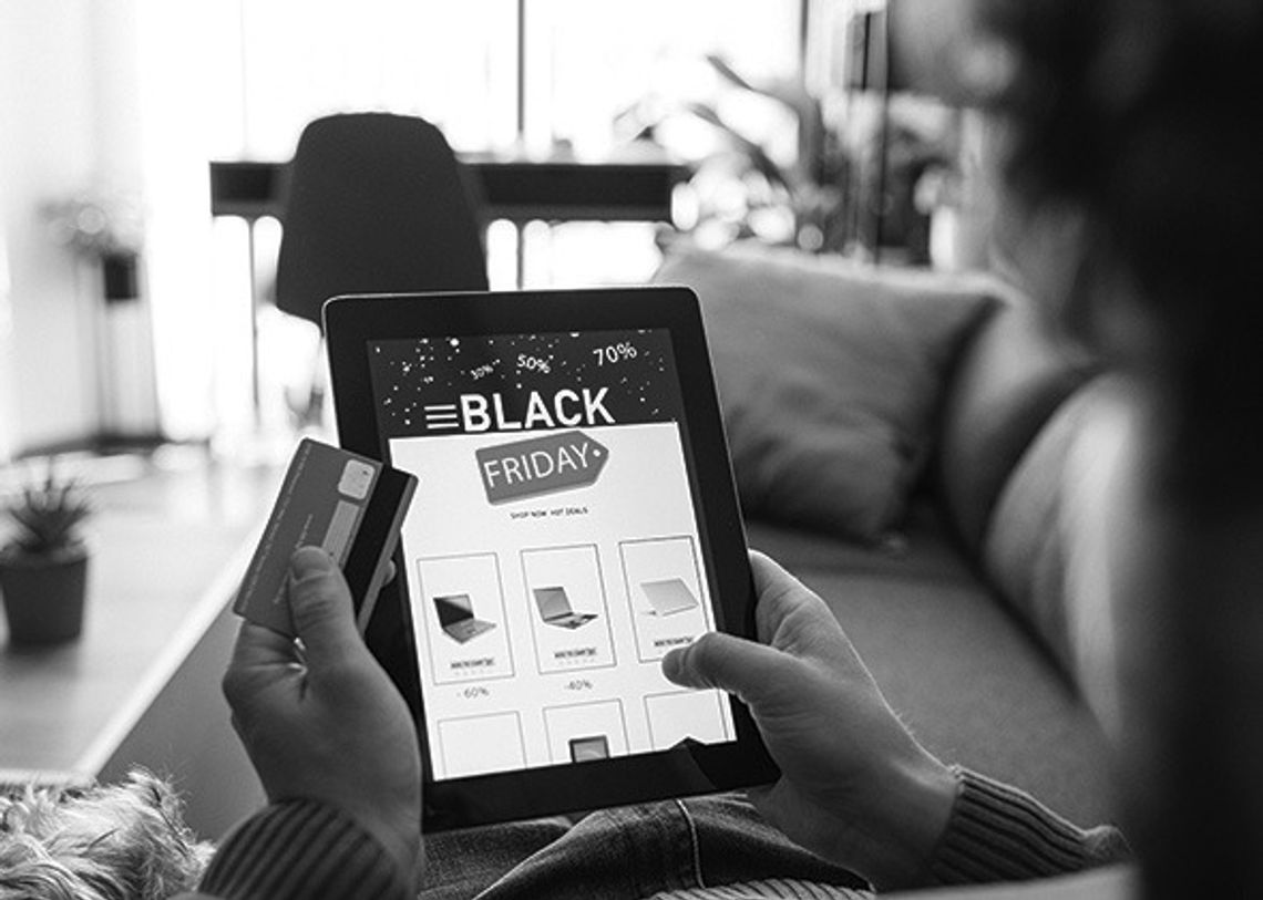 Mastering Black Friday Shopping