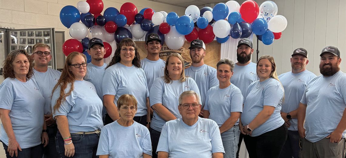 MT Networks Celebrates 80 Years of Family Ownership, Innovation, and Community Service