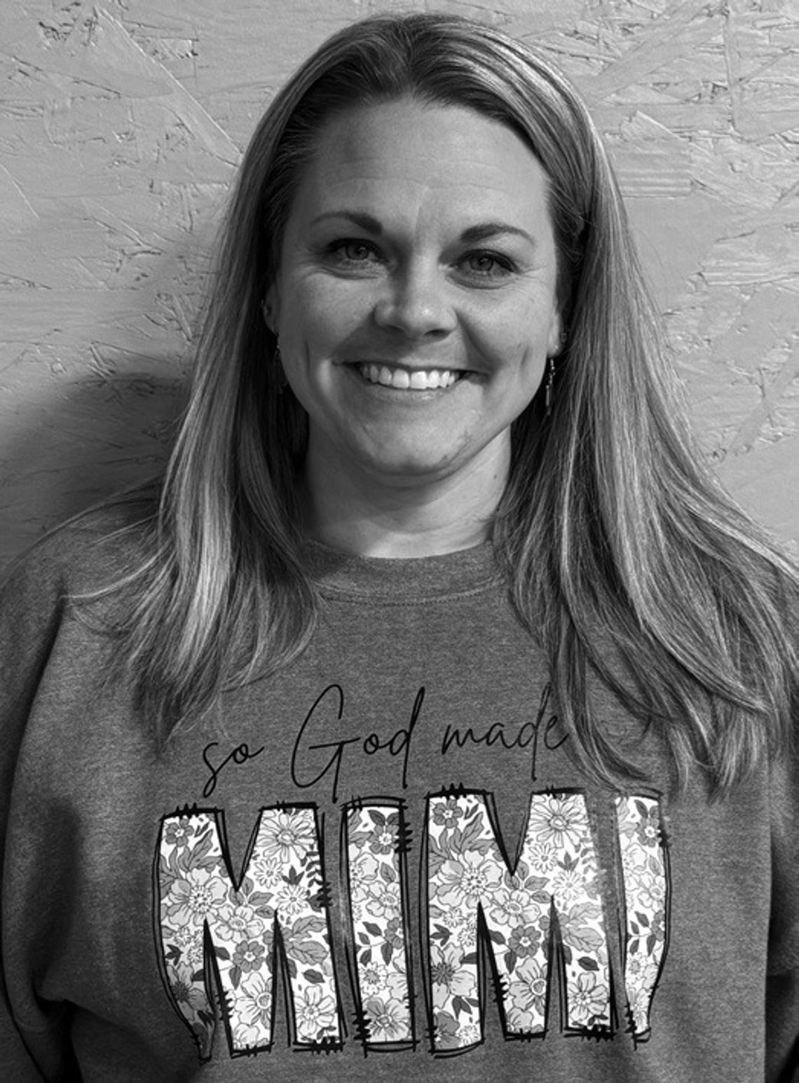 Named Business Woman Of The Month