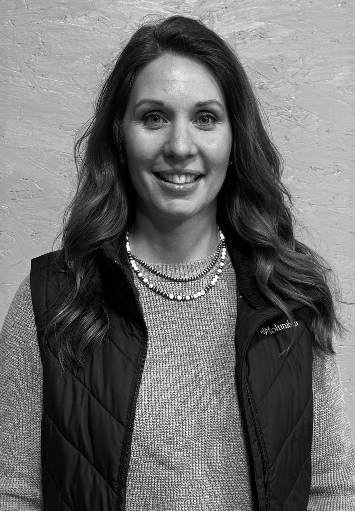 Named Businesswoman Of The Month