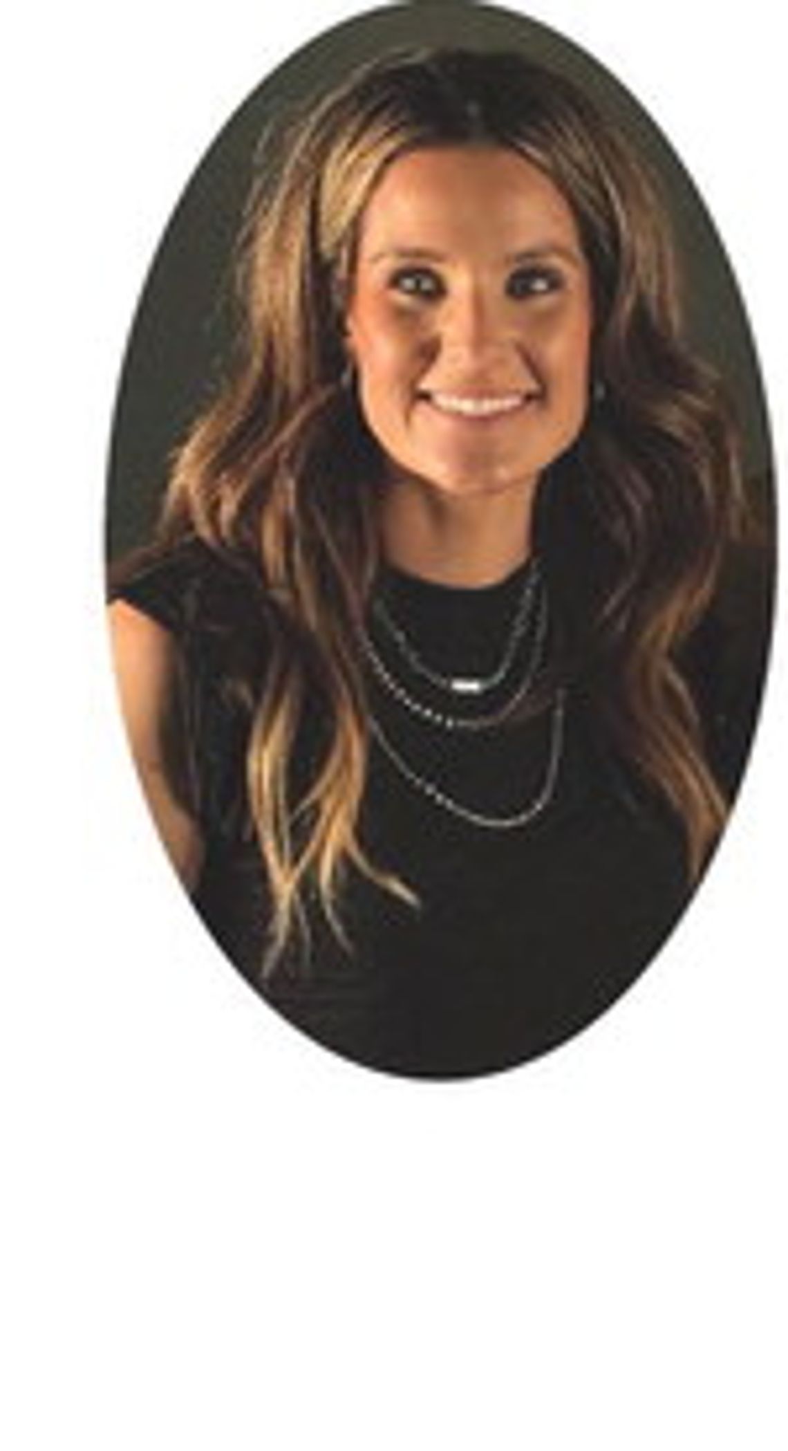 Named Greenwood County’s Newest Family and Consumer Sciences Extension Agent