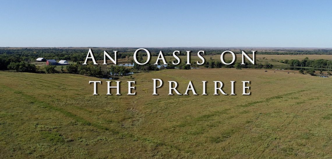 New Documentary Features Ranchers Of Greenwood County