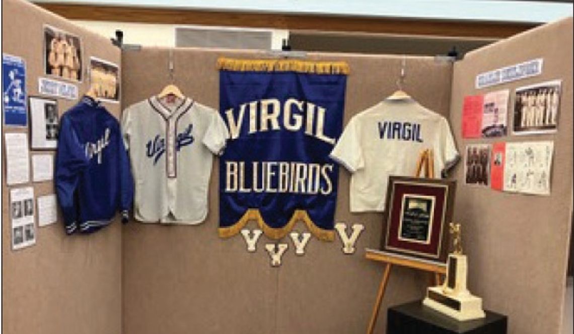 New Exhibit At Greenwood County Historical Society Museum