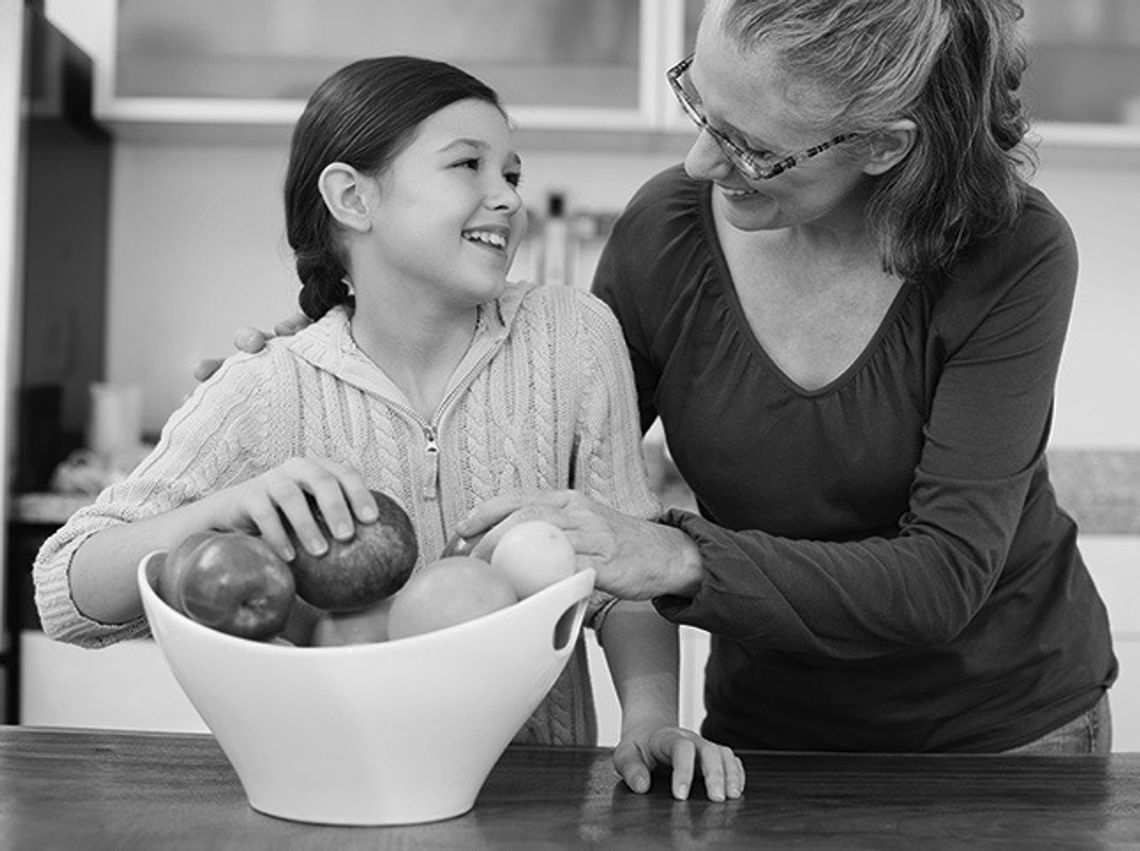 Nutritious Snacks Kids Will Love