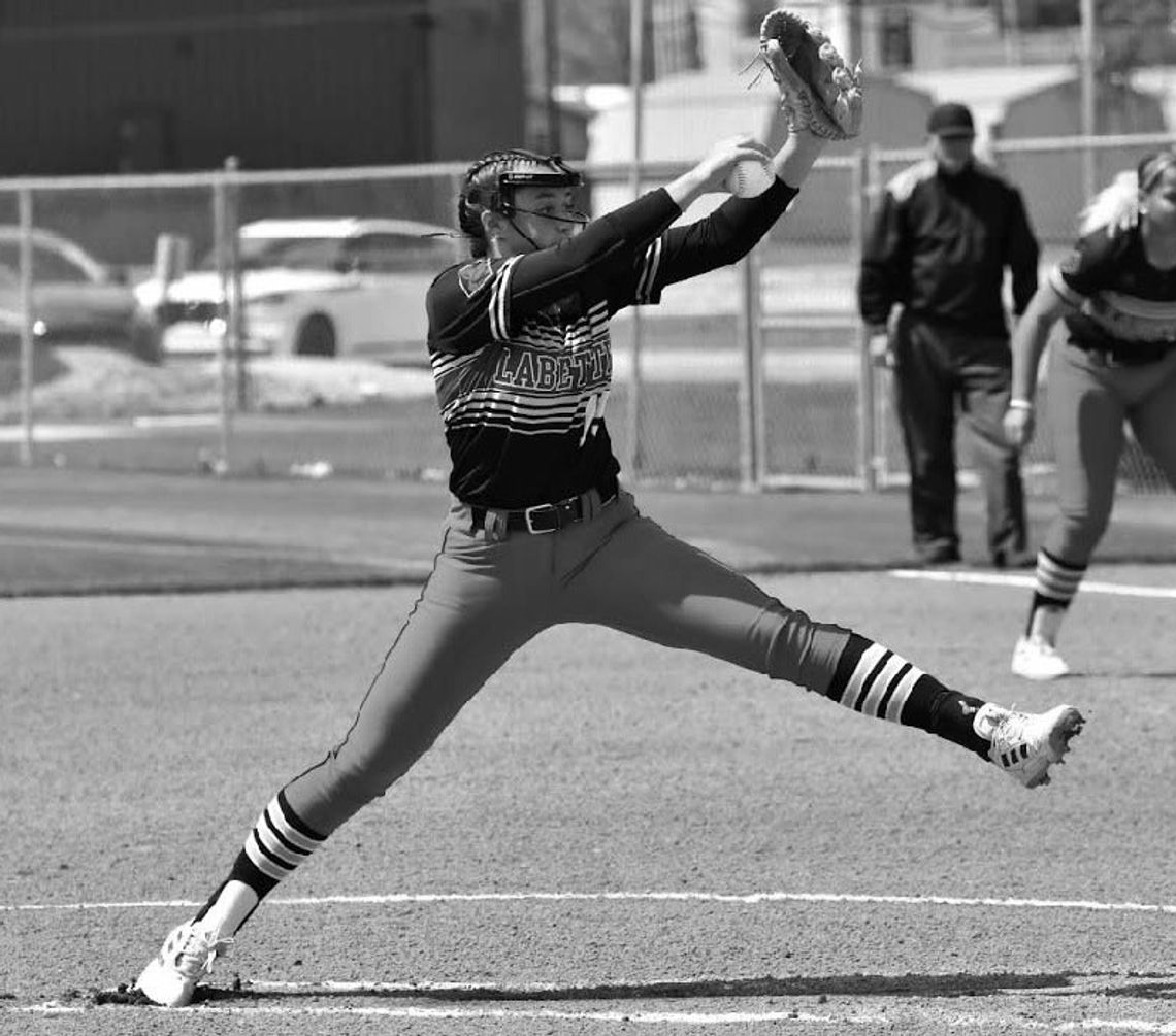 Palmer To Begin New Chapter At Newman University