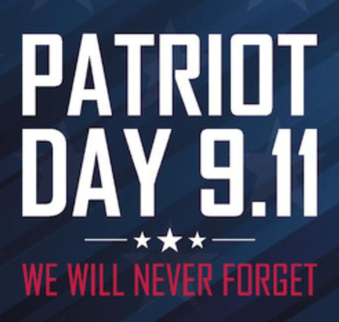 Patriot Day 9.11