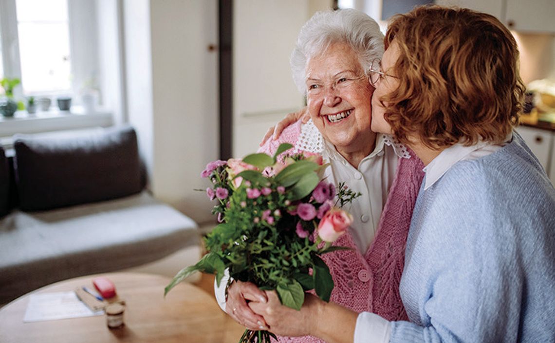 Perfect Gifts For Mother’s Day