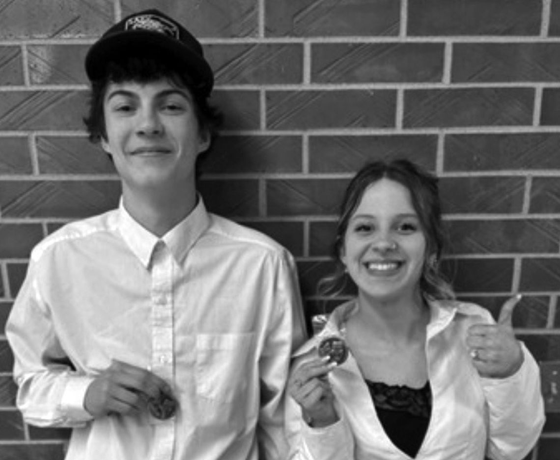 Placed At Forensics Placed At Forensics