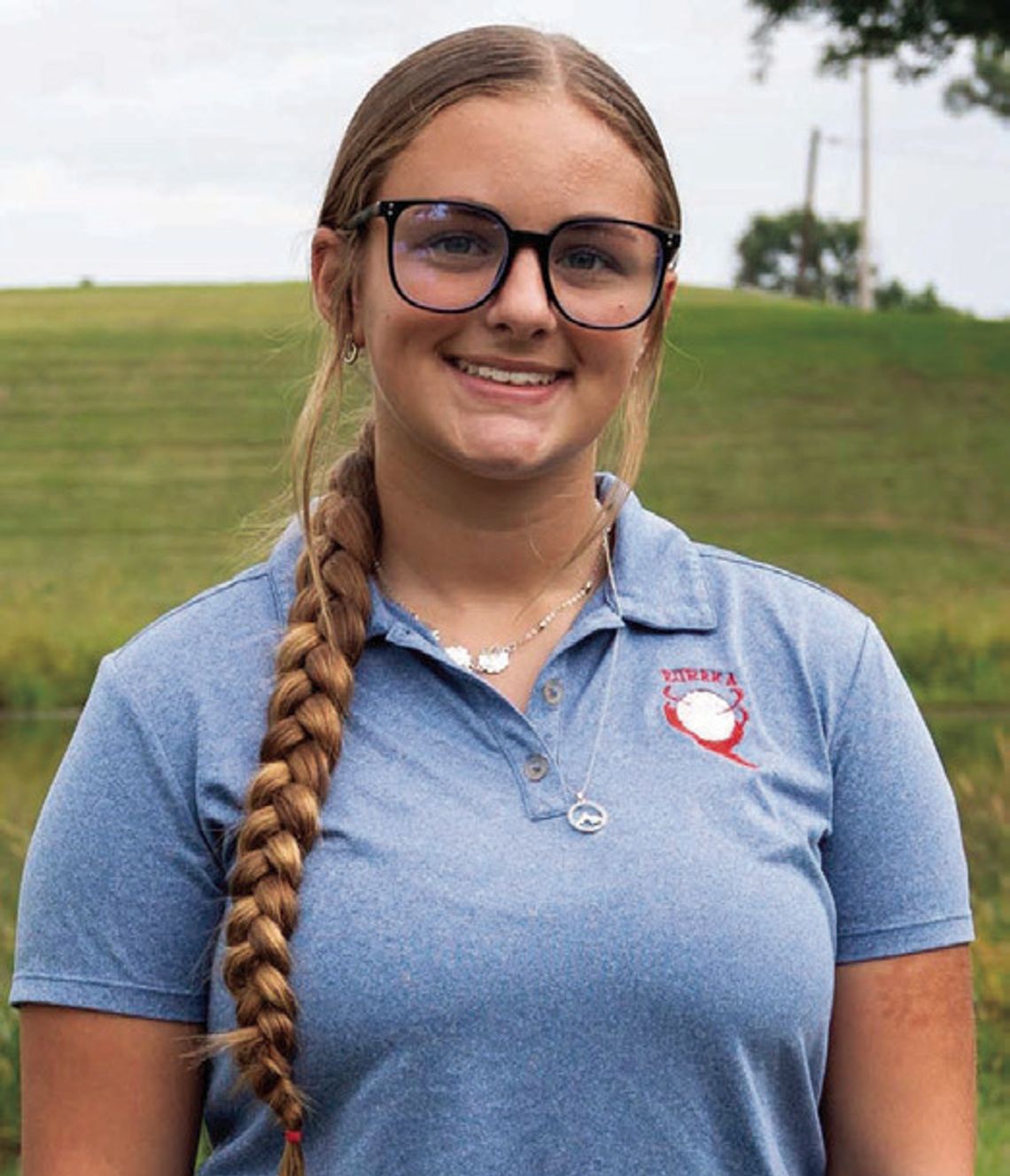 Qualified For 3-2-1A State Golf