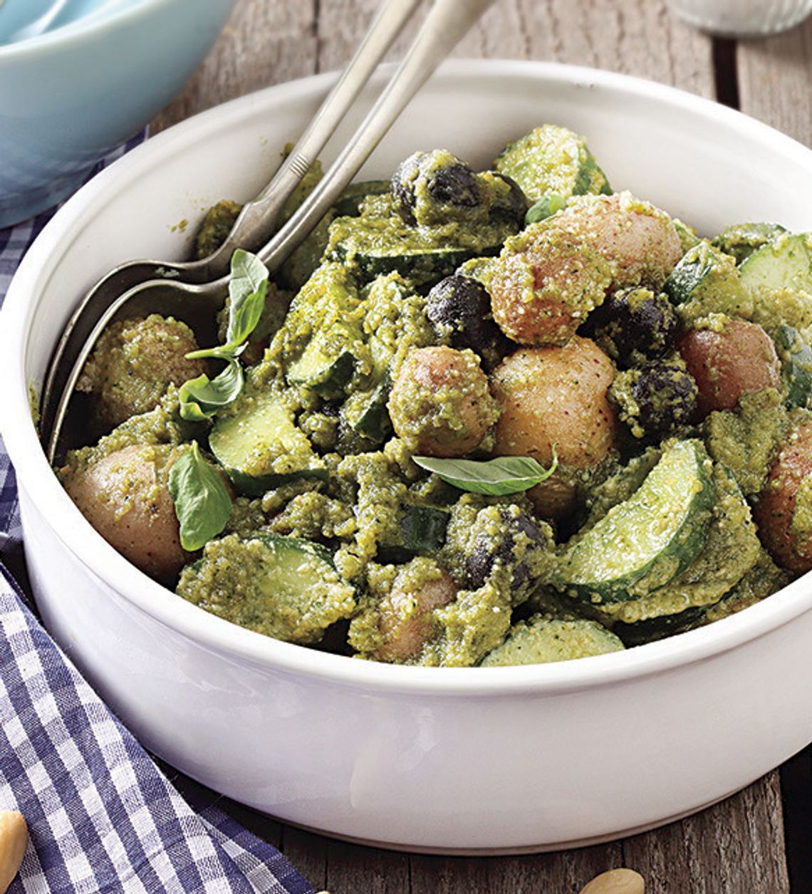Recipe Of The Week: