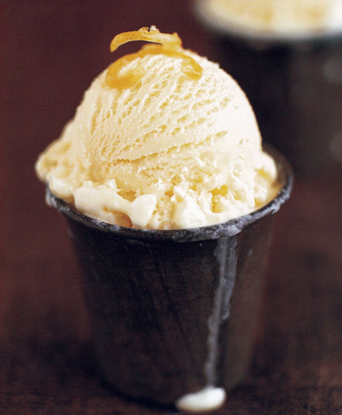 Recipe Of The Week: Cool Off With Homemade Ice Cream Recipe Of The Week: Cool Off With Homemade Ice Cream