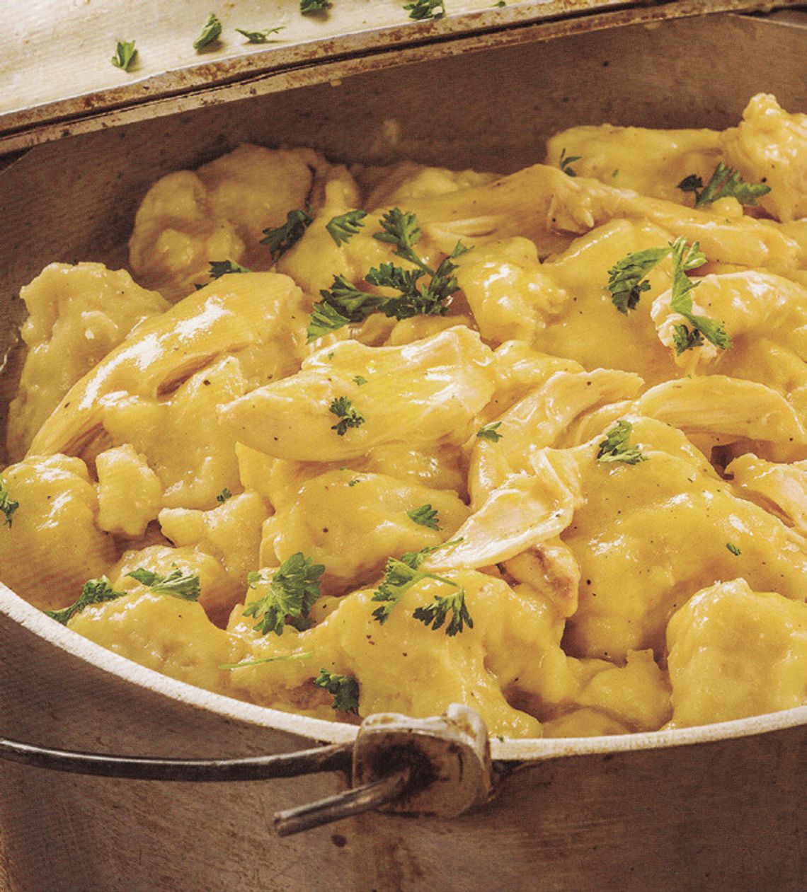 Recipe Of The Week: Cozy Up To Some Country Cooking Recipe Of The Week: Cozy Up To Some Country Cooking