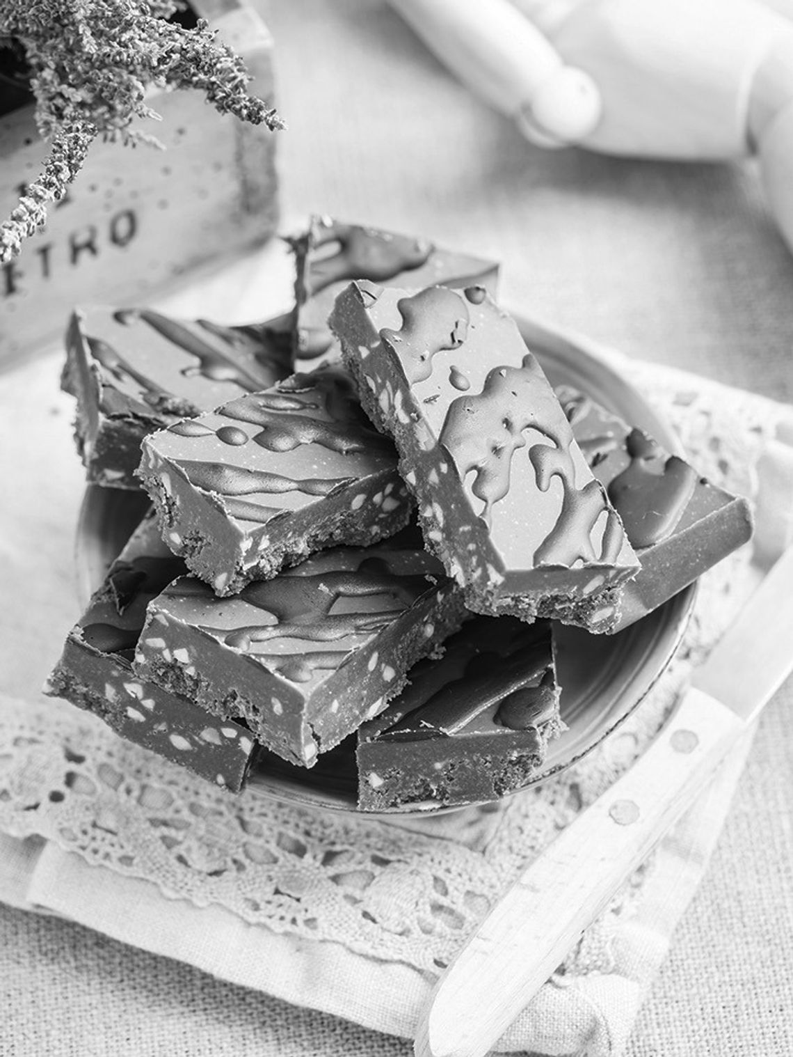 Recipe Of The Week: Create Your Own Portable Energy Booster Right At Home